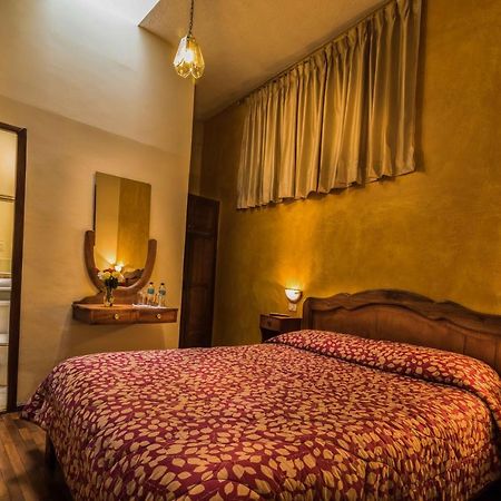 Hotel San Francisco De Quito Exteriér fotografie