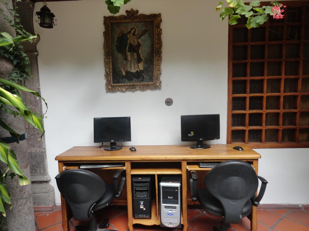 Hotel San Francisco De Quito Exteriér fotografie