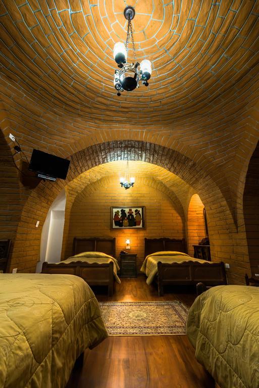 Hotel San Francisco De Quito Exteriér fotografie